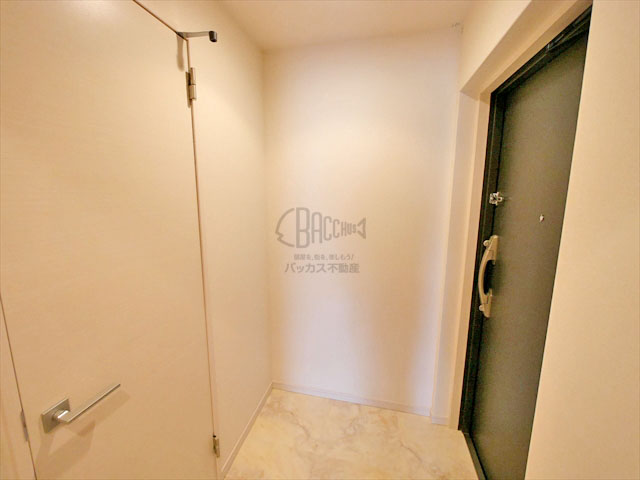 スプランディッド淀屋橋Due I2type 2LDK+SIC 61.57㎡